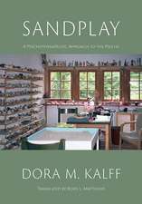 Sandplay: A Psychotherapeutic Approach to the Psyche (Color Edition)