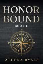 Honor Bound