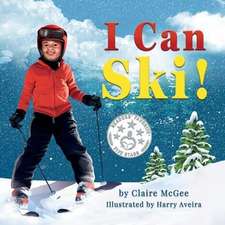 I Can Ski!