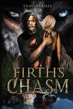 Firth's Chasm