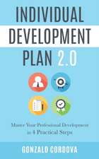 Individual Development Plan 2.0