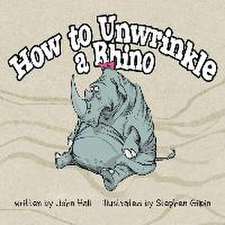 How to Unwrinkle a Rhino