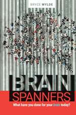 BrainSpanners