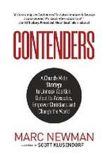 Contenders