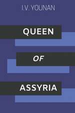 Queen of Assyria