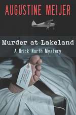 Murder at Lakeland