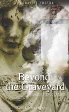 Beyond the Graveyard: Ghostly Encounters