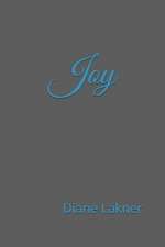 Joy