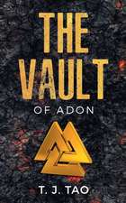 THE VAULT OF ADON