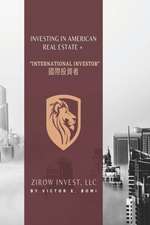 Investing In American Real Estate+ International Investor &#22283;&#38555;&#25237;&#36039;&#32773;