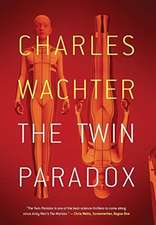 The Twin Paradox