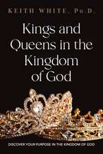 Kings and Queens in the Kingdom of God