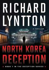 NORTH KOREA DECEPTION