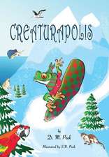 Creaturapolis