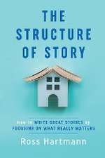 The Structure of Story