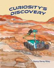 CURIOSITY'S DISCOVERY