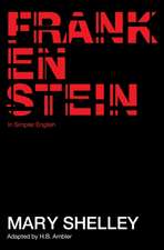 Frankenstein