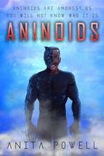 Aninoids