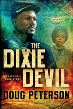 Peterson, D: Dixie Devil