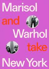 Marisol and Warhol Take New York