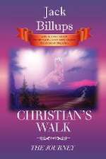 Christian's Walk