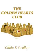 The Golden Hearts Club