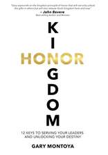 Kingdom Honor