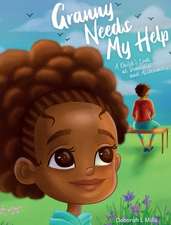 Granny Needs My Help