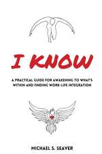 I Know