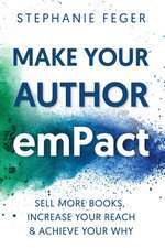 Make Your Author emPact