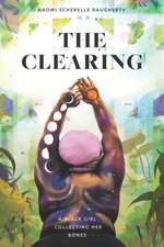 Daugherty, N: CLEARING