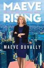 Maeve Rising