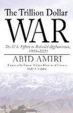 TRILLION DOLLAR WAR