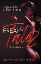 Freaky Talez