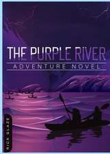 The Purple River