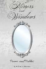 Mirrors and Windows: Poems and Fables