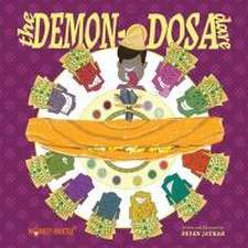 Jatkar, D: Demon-Dosa Dare