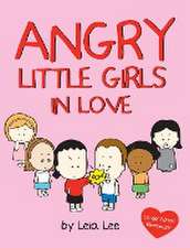 Angry Little Girls in Love