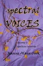 Spectral Voices