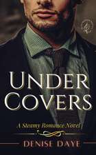 Daye, D: Under Covers
