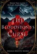 The Bloodstone's Curse