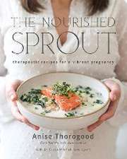 The Nourished Sprout