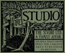 The Studio Ltd.