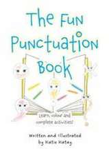 The Fun Punctuation Book