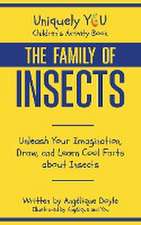 The Family of Insects