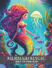 Mermaid Magic