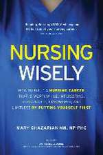 Nursing Wisely