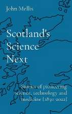 Scotland's Science Next