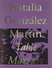 Table Manners