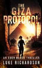 The Giza Protocol